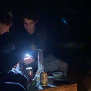 Meet your Posher, Jackson